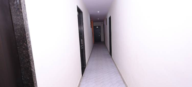 诺沃阿格拉酒店(Hotel NoVo Agra)图片