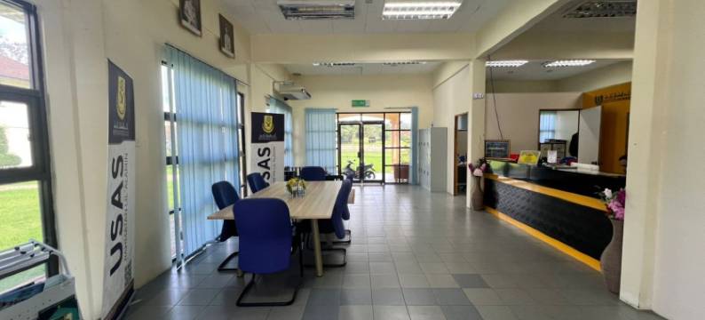 Capital O 91096 Usas 度假村(Capital O 91096 Usas Resort)图片