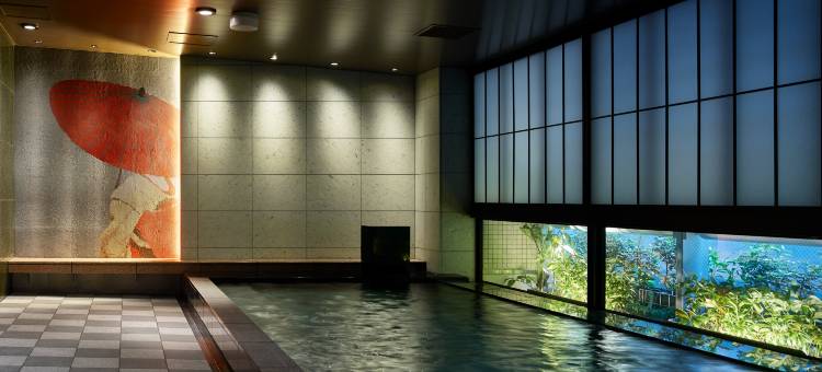 三井花园酒店银座五丁目(Mitsui Garden Hotel Ginza-Gochome)图片