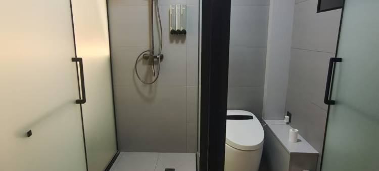 五台山诗冉别院(五爷庙店)图片