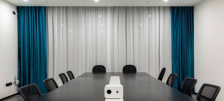 沁住酒店(贵阳清镇工商职业学院店)图片