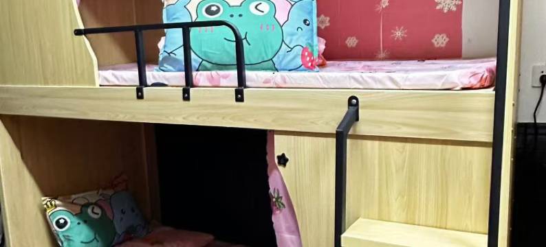 安心住民宿(上海江桥万达店)图片