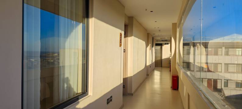 平潭栖里海度假海景民宿(68海里景区店)图片