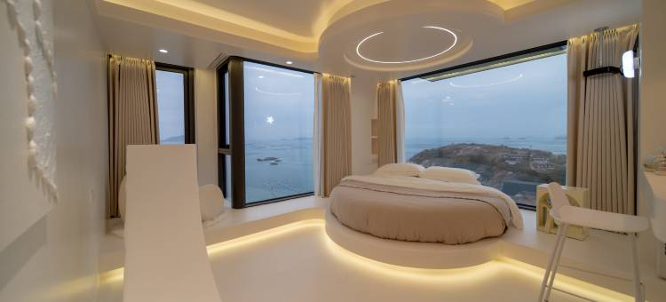 屿海说·Villa设计师海景美宿图片