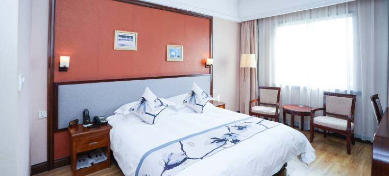 杭州翔园宾馆(浙江工业大学店)图片