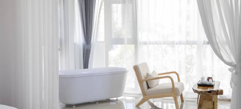 弥勒春好山居温泉民宿图片