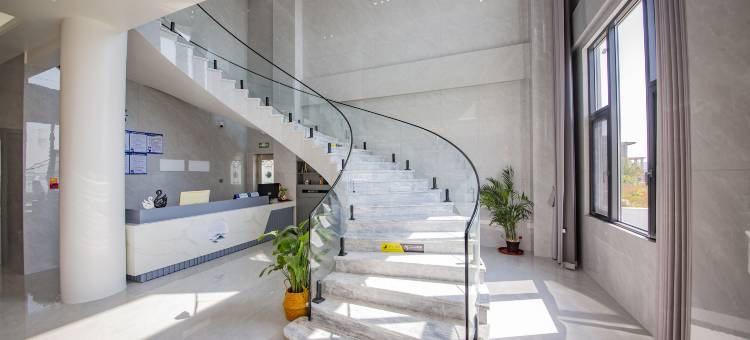 湄洲岛定逸海景民宿(魟鼻尾沙滩店)图片