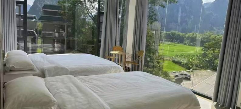 大新云轩居民宿图片