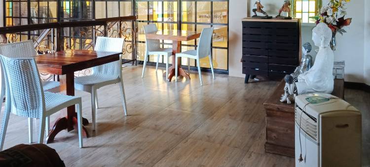 Villa Asuncion Country Inn and Resort by RedDoorz图片