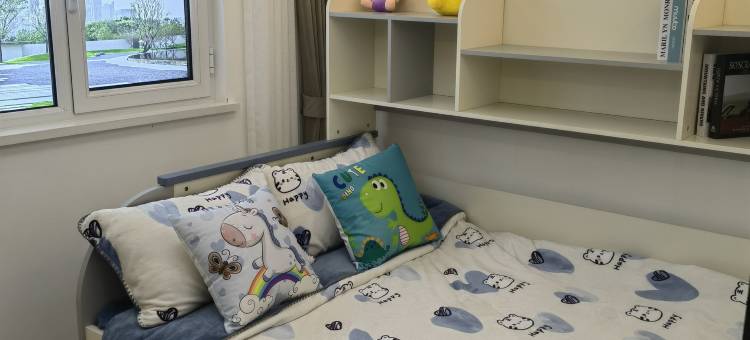 承德惹耶公寓图片