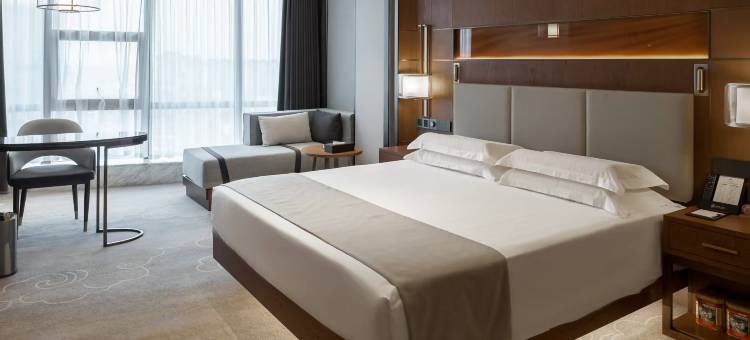 莱州新世纪大酒店图片