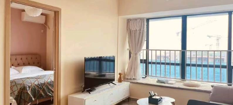 东方悦享民宿图片