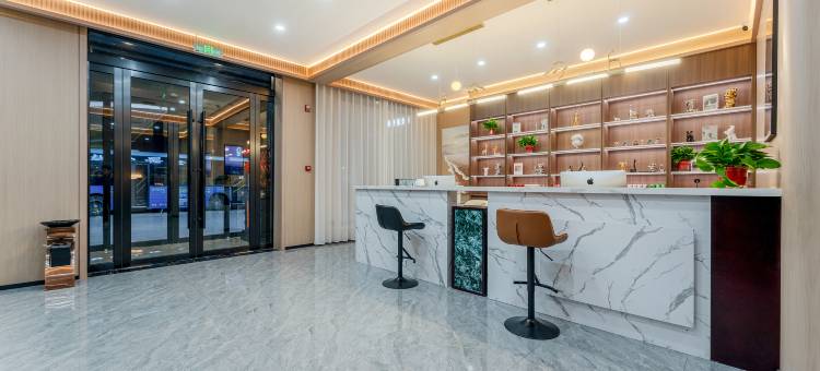 云景智慧酒店图片