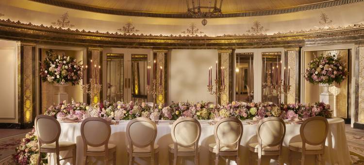 多切斯特酒店(The Dorchester)图片