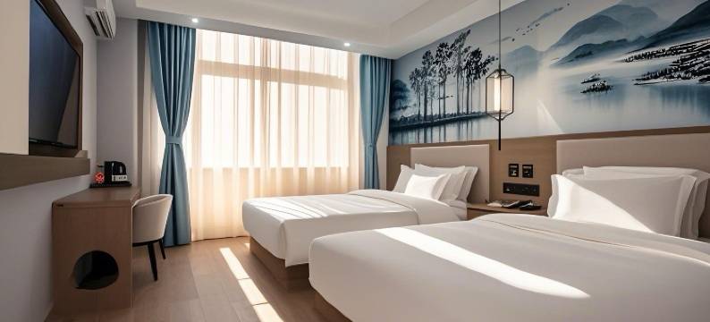 花居酒店(嘉兴南湖新丰镇政府店)图片