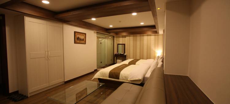 明洞山之家酒店(Hill House Myeongdong)图片