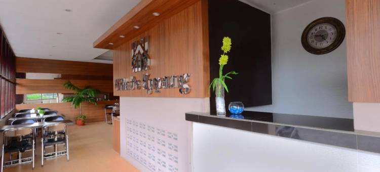 德库庞别墅(Villa de Kupang)图片