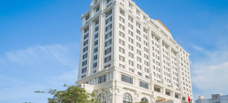 海魂酒店(Sea Soul Hotel)图片