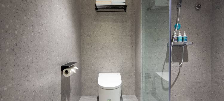 城市便捷酒店(攀枝花三线博物馆店)图片