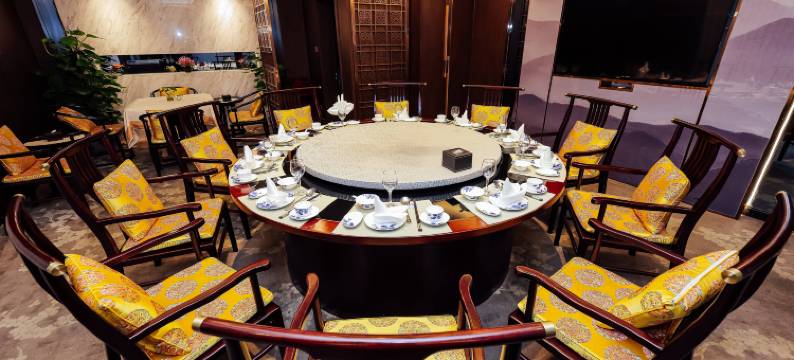 北京四季御园国际大酒店图片