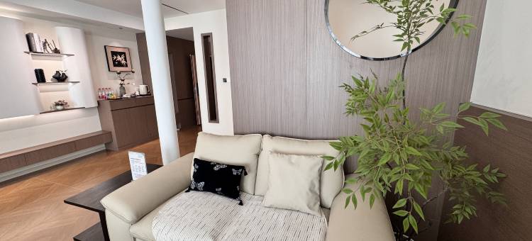 古城怡景•墨韵东方民宿(大同古城店)图片