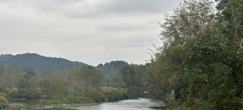 巴马雲逸客栈图片