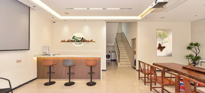 海世间赶海民宿(红树林店)图片