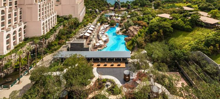 乐天酒店济州(Lotte Hotel Jeju)图片