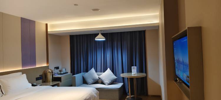 湘天宾馆(东风广场店)图片