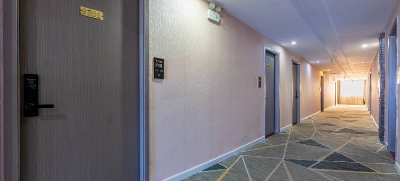 惠州景悦酒店(华昌购物广场店)图片