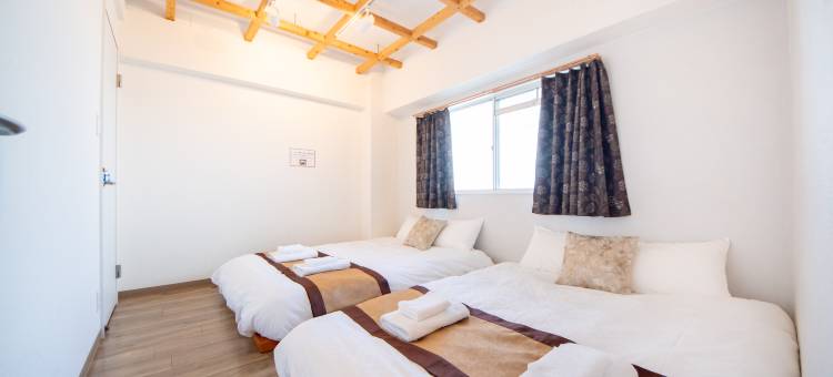 舒适住宿 TDS(Comfystaytds)图片