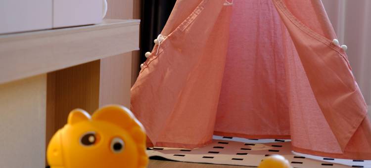 雅斯特国际酒店(汕头万象城店)图片