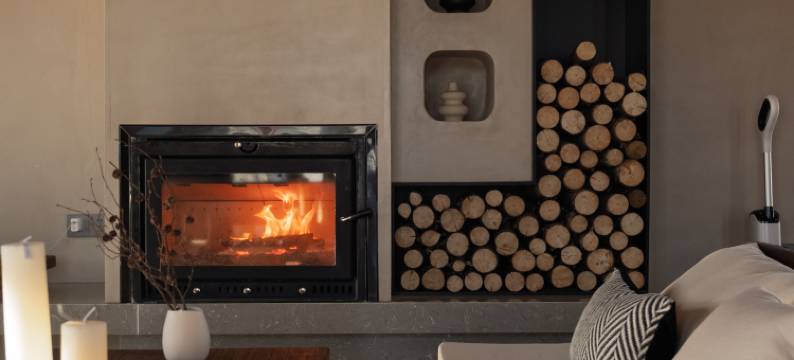 琼库什台天青予·山居民宿图片