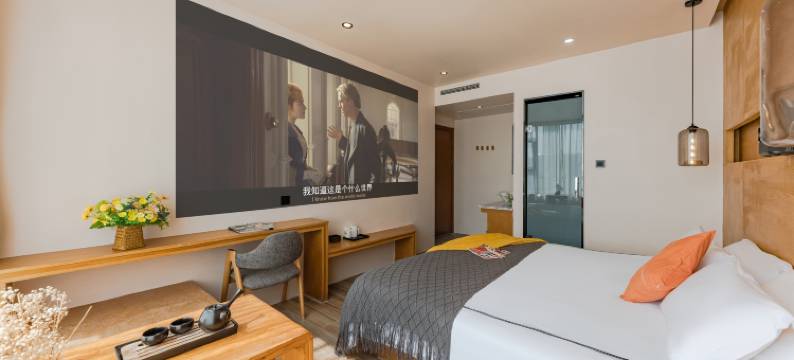 厦门亚舍尚苑图片