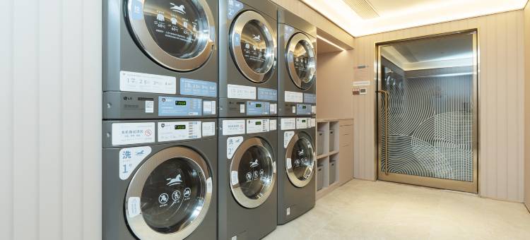 汉庭酒店(武汉大学店)图片