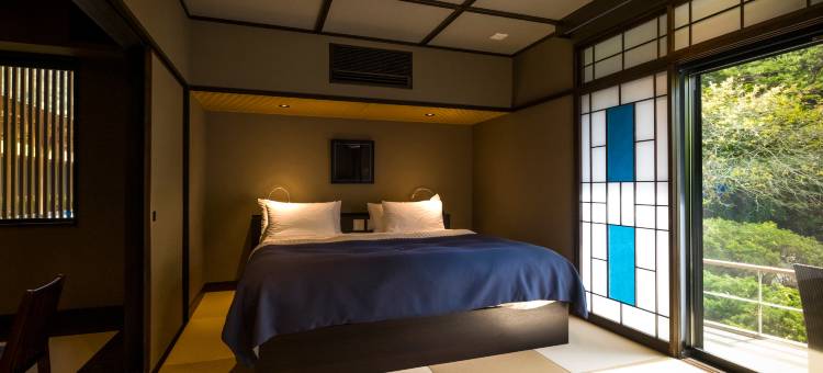 月夜见之座酒店(Tsukiyominoza)图片