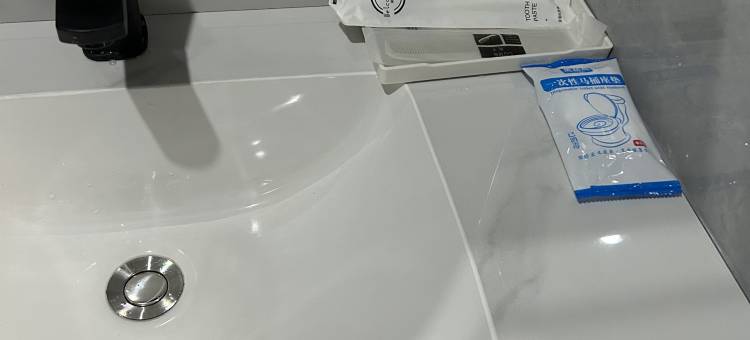 锦澜酒店(陇南市第一人民医院店)图片