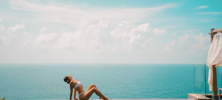 卡塔坦尼海岸泳池别墅- 仅限成人(The Shore at Katathani - Adult Only)图片