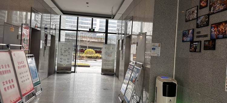 冠寓(杭州冠一商贸大厦店)图片