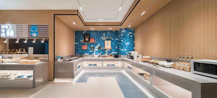 如家酒店(伊宁六星街解放路店)图片