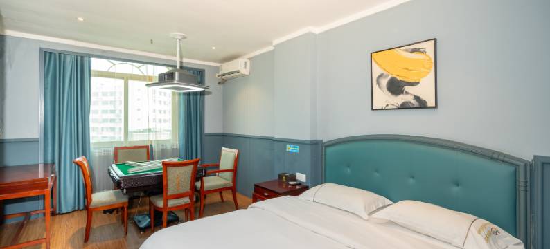 欧阳酒店(深圳南联地铁站店)图片