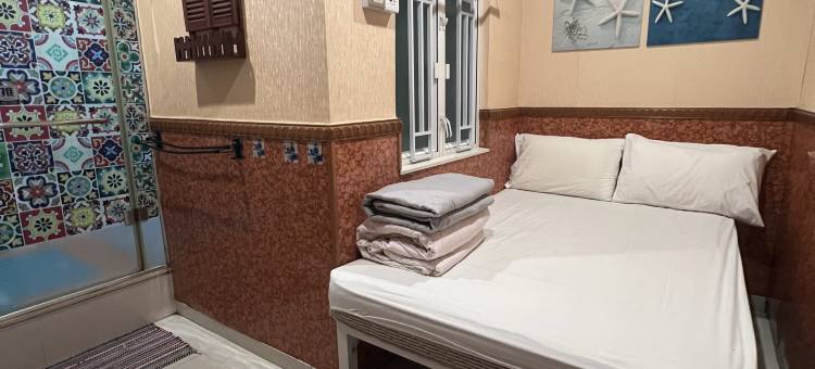 香港美国宾馆图片