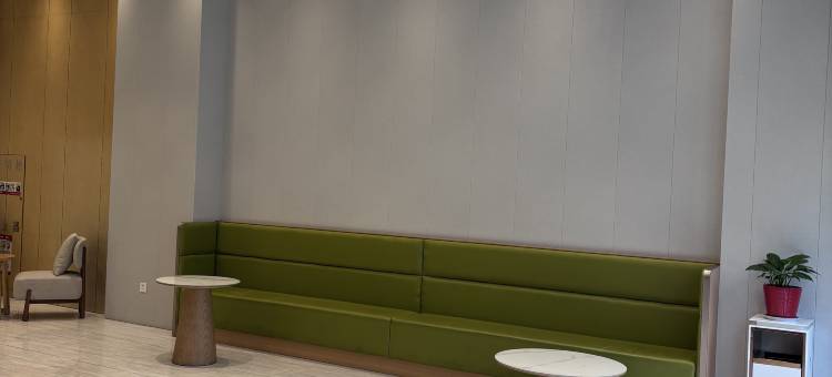 如家华驿精选酒店 (六安高铁站店 )图片