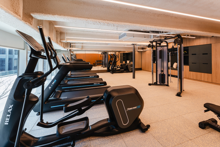 base-CAOHEJING Hotel Residence(Shanghai Hongqiao Airport) Over view