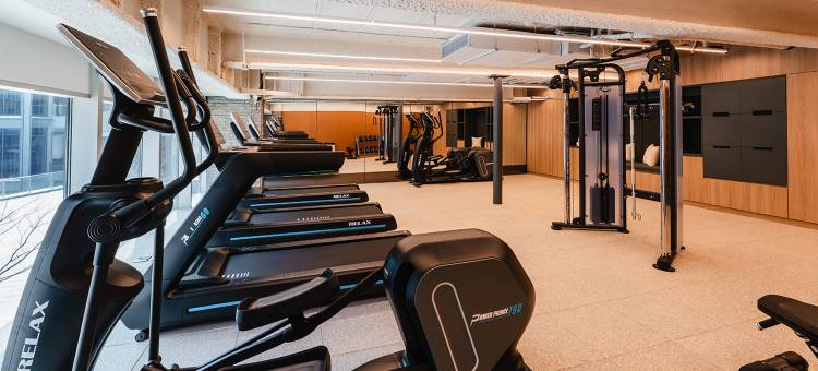 base佰舍酒店式公寓(上海虹桥机场漕河泾店)图片