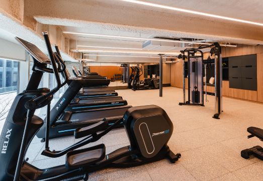 base-CAOHEJING Hotel Residence(Shanghai Hongqiao Airport) Hotel Overview