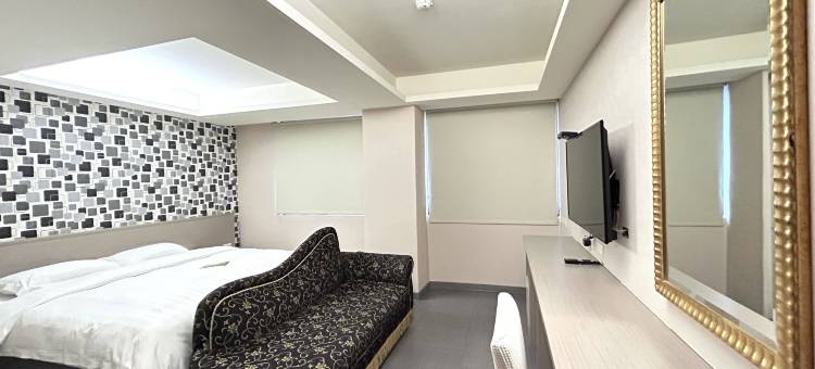 基隆金华饭店图片