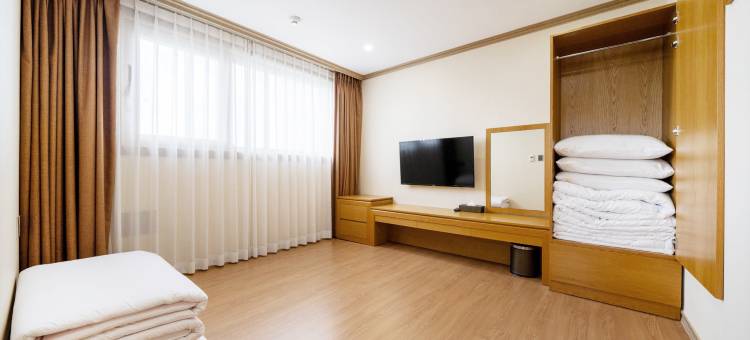 诺永酒店(Nohyung Hotel)图片