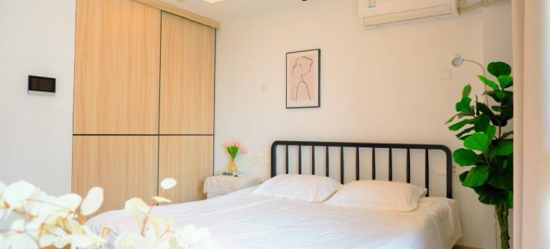 只秋民宿(云龙湖店)图片