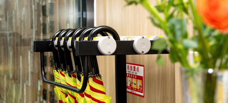 贝壳酒店(西安吉祥村地铁站店)图片